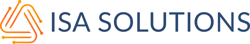 ISA Solutions Logo